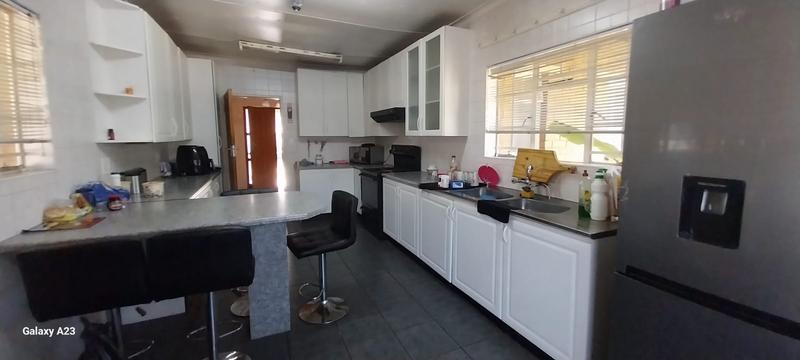 0 Bedroom Property for Sale in Vaalpark Free State
